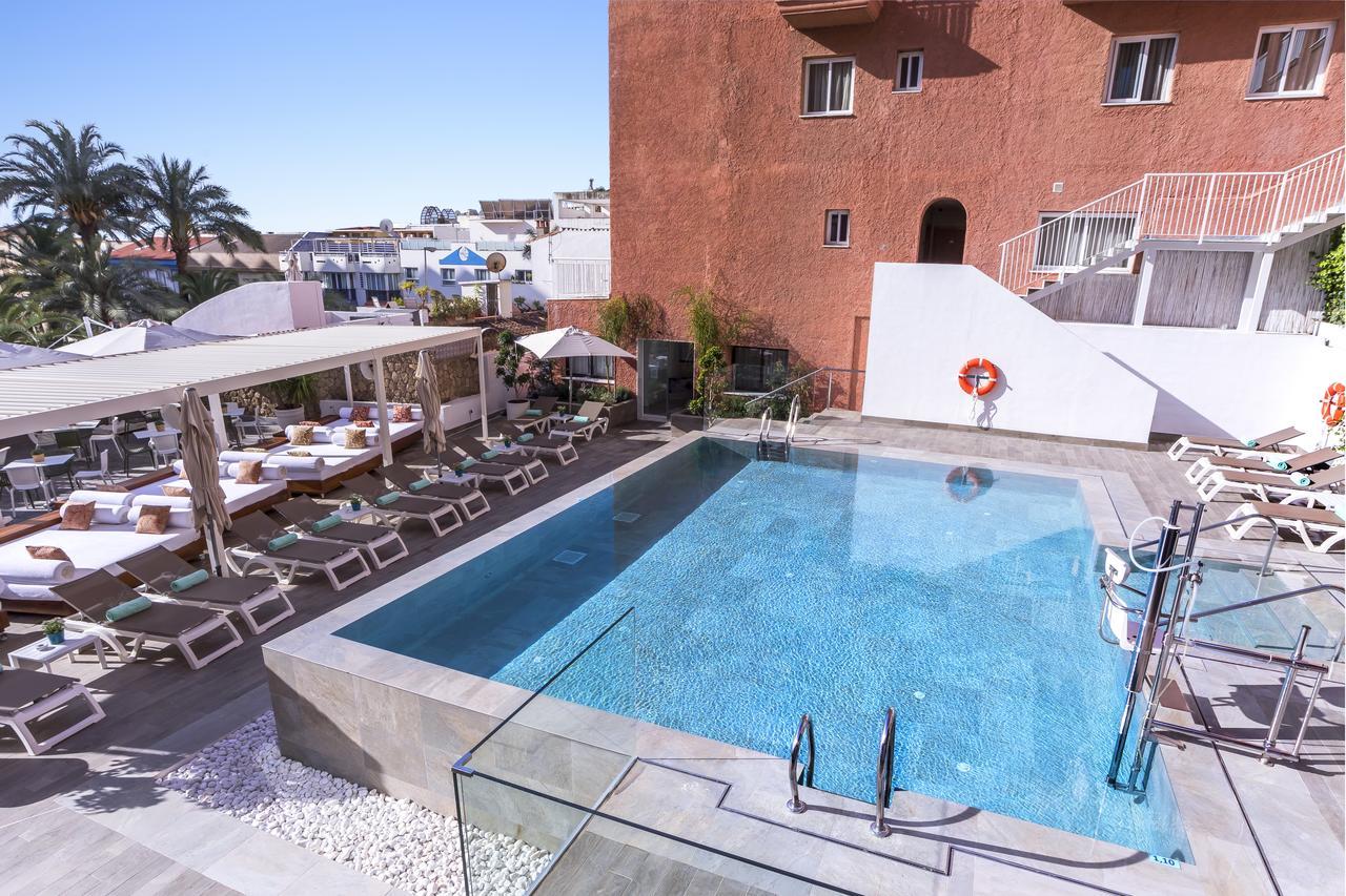 Hotel Fenix Torremolinos - Adults Only Recommended Zewnętrze zdjęcie